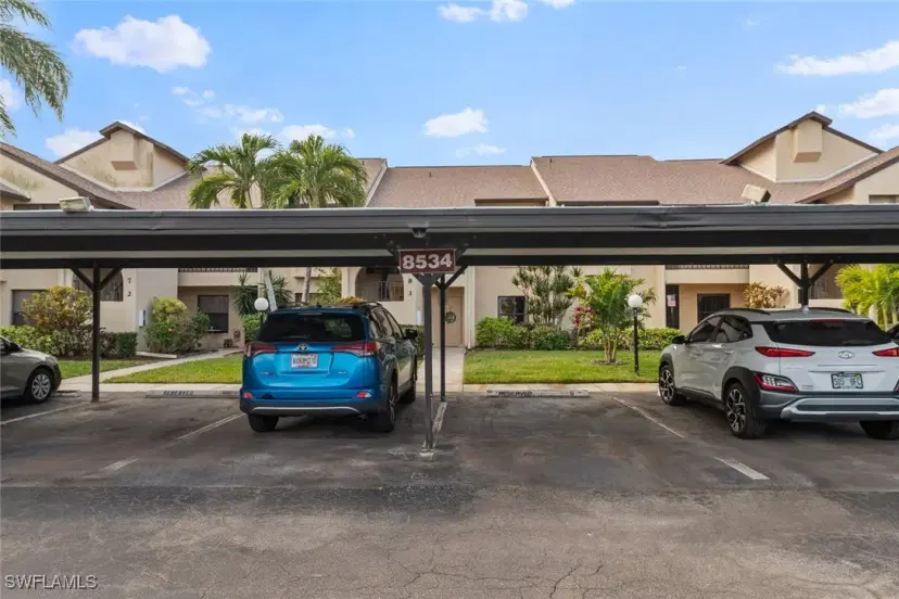 Picture of 8534 Charter Club Cir 3, Fort Myers FL 33919