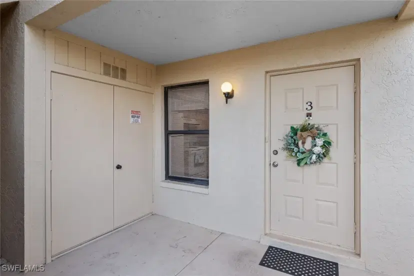 Picture of 8534 Charter Club Cir 3, Fort Myers FL 33919