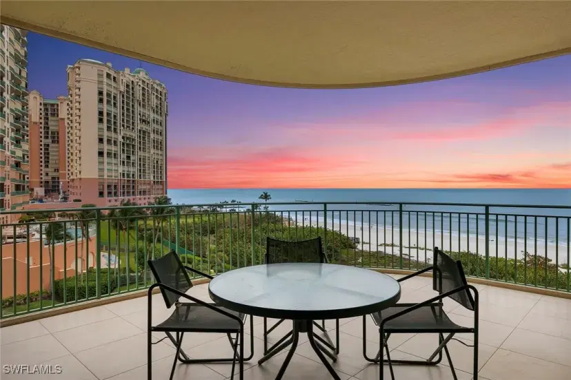 Picture of 930 Cape Marco Dr 501, Marco Island FL 34145