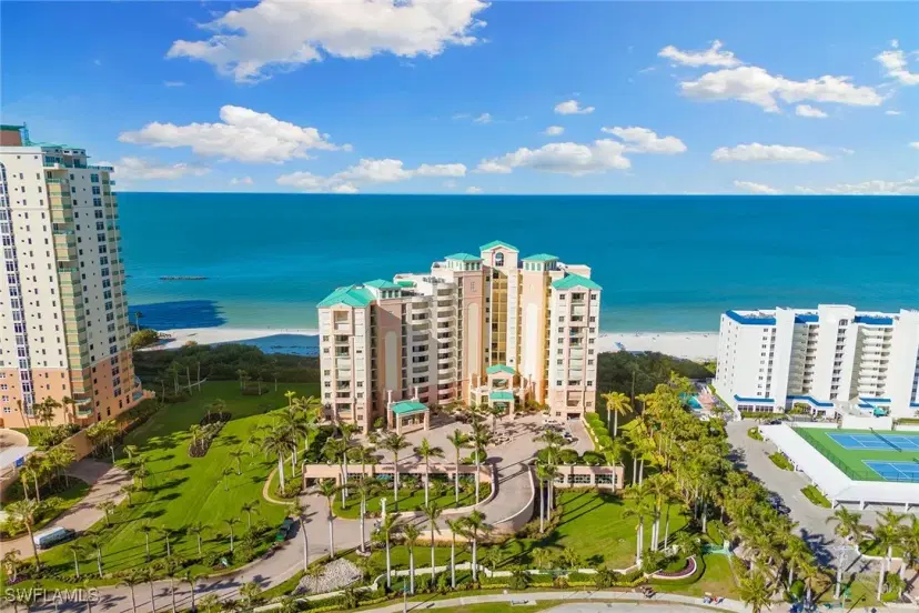 Picture of 930 Cape Marco Dr 501, Marco Island FL 34145
