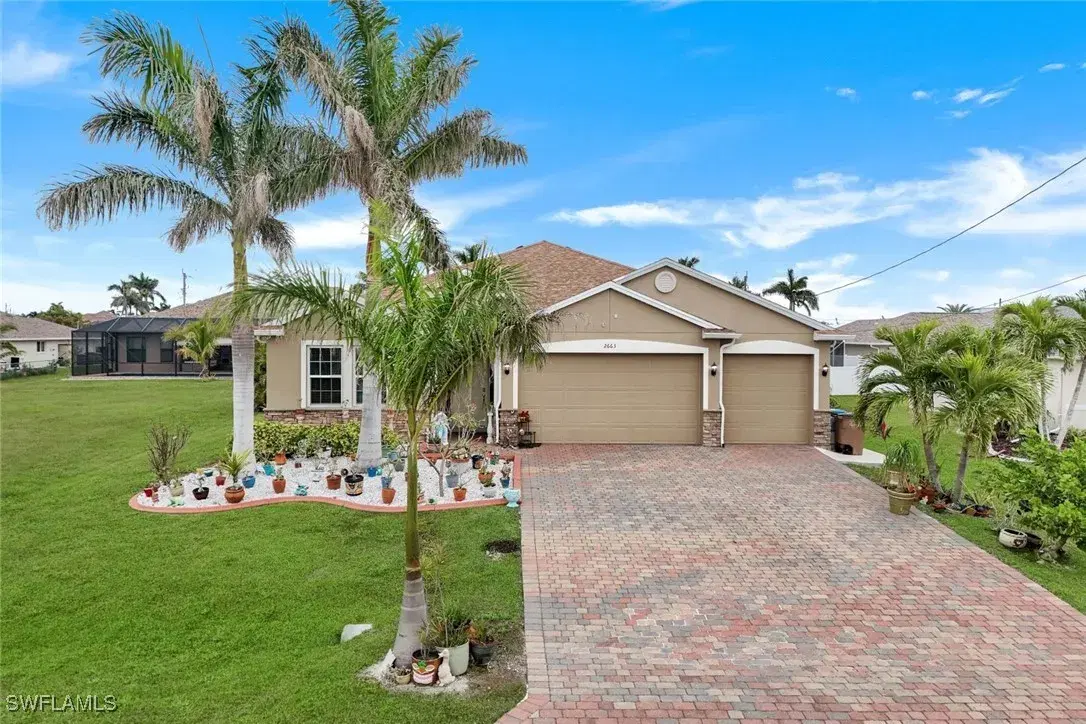 Picture of 2663 SW 32Nd St, Cape Coral, FL 33914