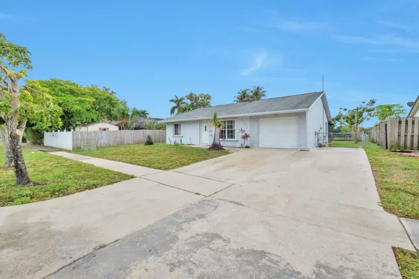 Picture of 4704 Poseidon Place, Lake Worth FL 33463