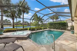Picture of 23921 Copperleaf Blvd, Estero, FL 34135