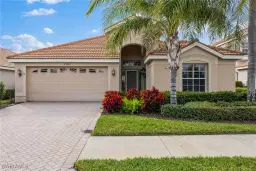 Picture of 23921 Copperleaf Blvd, Estero, FL 34135