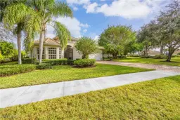 Picture of 6786 Bent Grass Dr, Naples, FL 34113