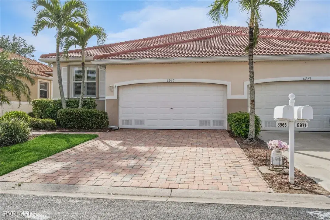 Picture of 8965 Baytowne Loop, Fort Myers, FL 33908