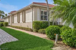 Picture of 8965 Baytowne Loop, Fort Myers, FL 33908