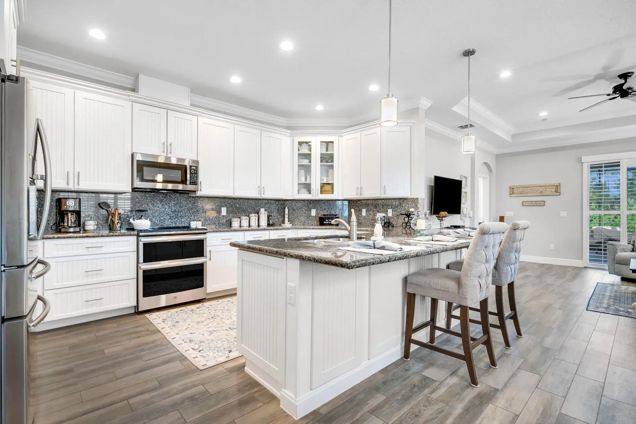 Picture of 10924 SW Winding Lakes Circle, Port St Lucie, FL 34987