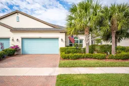 Picture of 10924 SW Winding Lakes Circle, Port St Lucie, FL 34987