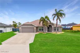 Picture of 2631 NW 25Th Pl, Cape Coral, FL 33993