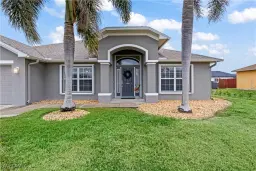 Picture of 2631 NW 25Th Pl, Cape Coral, FL 33993