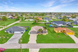 Picture of 2631 NW 25Th Pl, Cape Coral, FL 33993