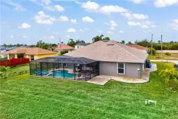 Picture of 2631 NW 25Th Pl, Cape Coral, FL 33993