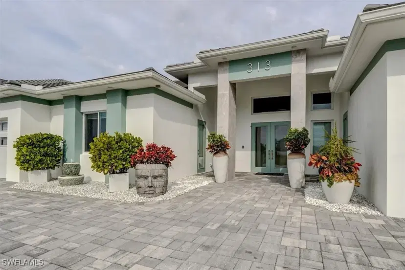 Picture of 313 SW 21St St, Cape Coral FL 33991