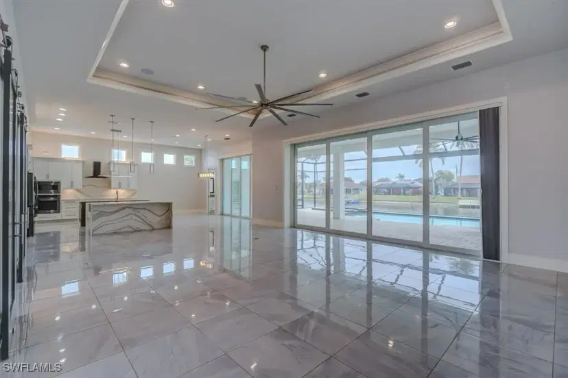 Picture of 313 SW 21St St, Cape Coral FL 33991
