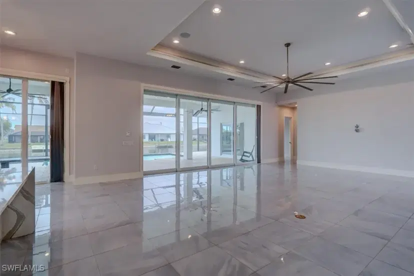 Picture of 313 SW 21St St, Cape Coral FL 33991