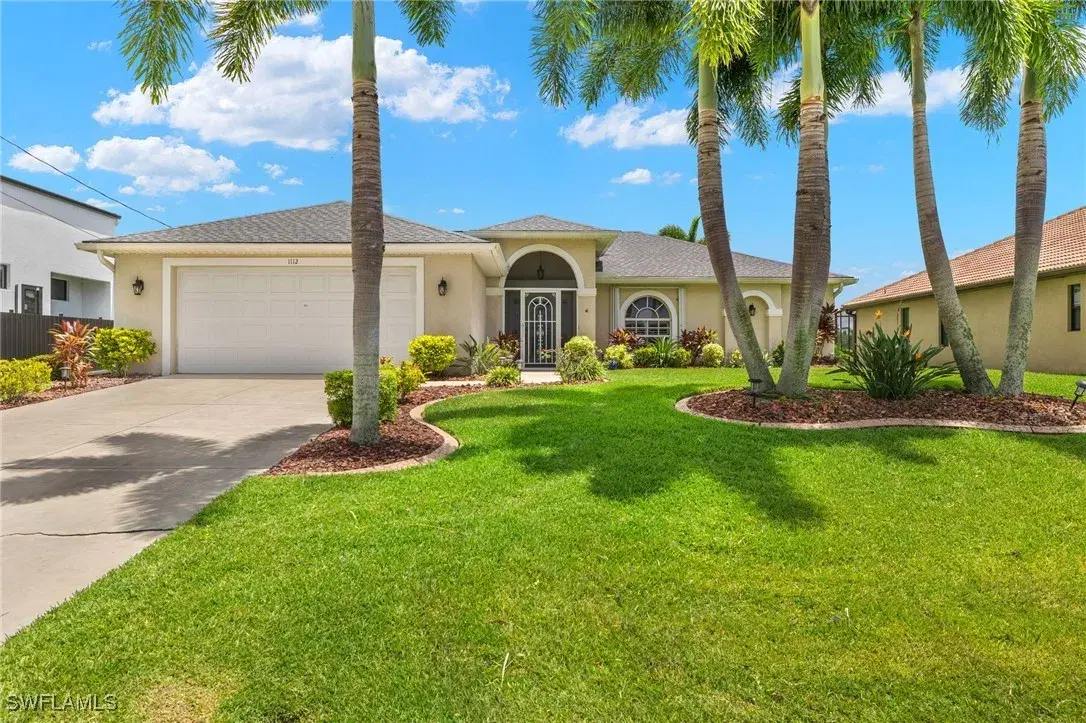 Picture of 1112 SW 24Th St, Cape Coral, FL 33991