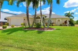 Picture of 1112 SW 24Th St, Cape Coral, FL 33991