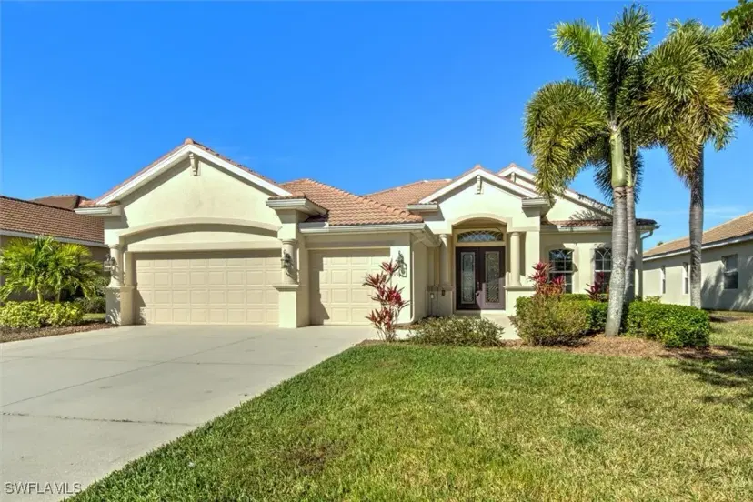Picture of 3034 Via San Marco CT, Fort Myers FL 33905