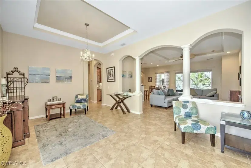 Picture of 3034 Via San Marco CT, Fort Myers FL 33905