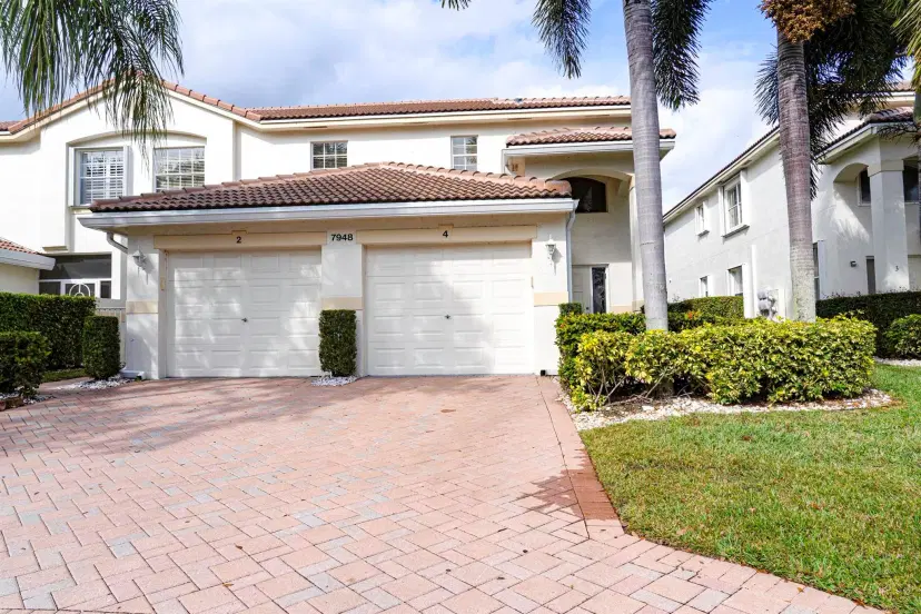 Picture of 7948 Laina Lane 4, Boynton Beach FL 33437