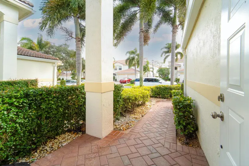 Picture of 7948 Laina Lane 4, Boynton Beach FL 33437