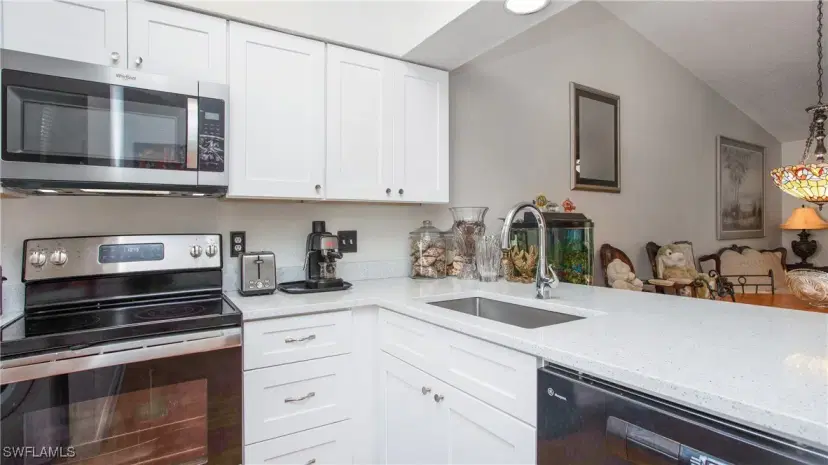Picture of 303 Quail Forest Blvd 224, Naples FL 34105