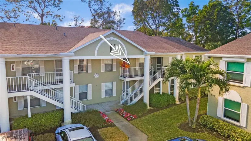 Picture of 303 Quail Forest Blvd 224, Naples FL 34105