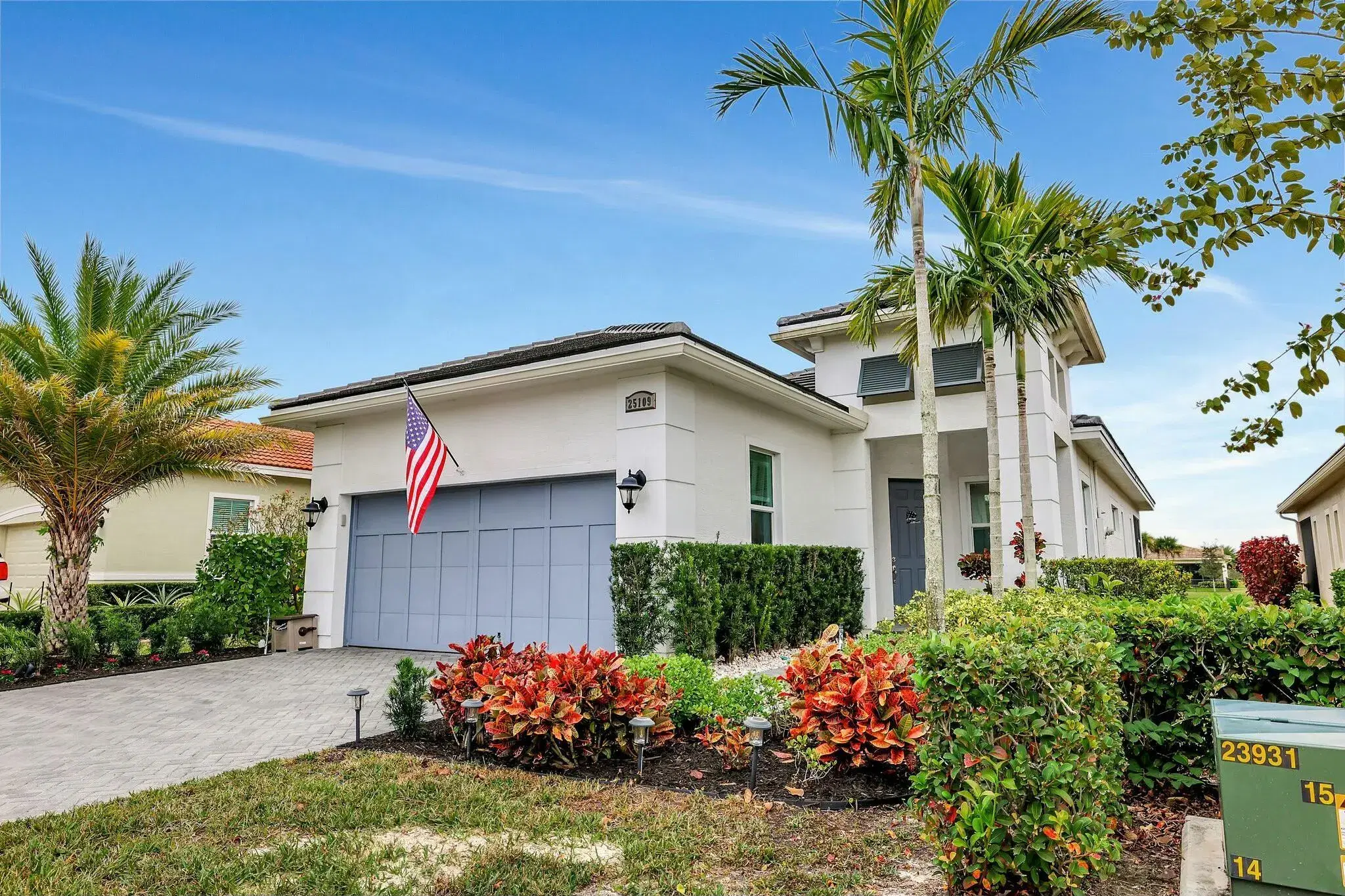 Picture of 25109 SW Alberti Way, Port St Lucie, FL 34986