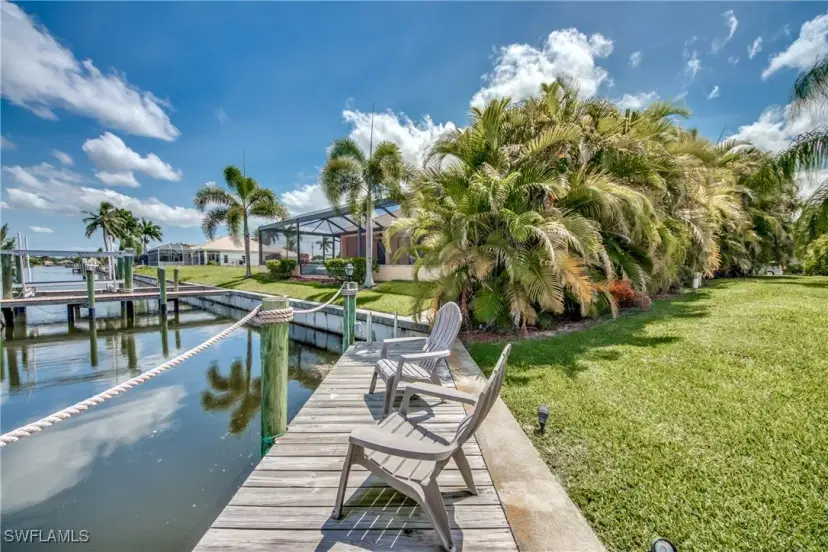 Picture of 4142 SW 22Nd Ct, Cape Coral FL 33914