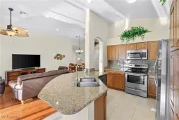 Picture of 22956 Lone Oak Dr, Estero, FL 33928