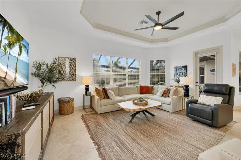 Picture of 8824 Mustang Island Cir, Naples FL 34113