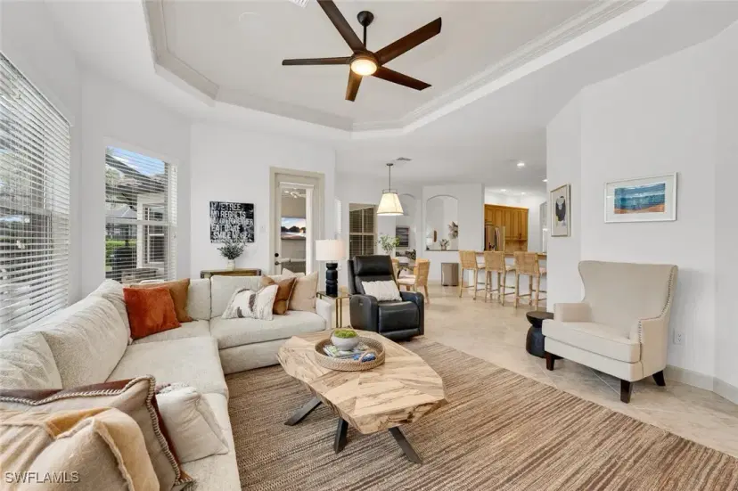 Picture of 8824 Mustang Island Cir, Naples FL 34113