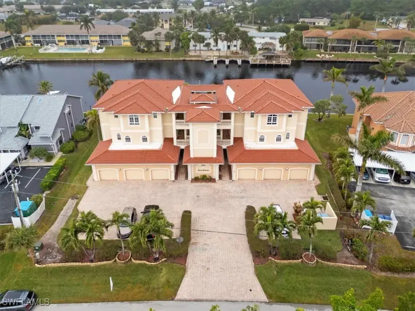 Picture of 4610 SE 5Th Pl 201, Cape Coral FL 33904