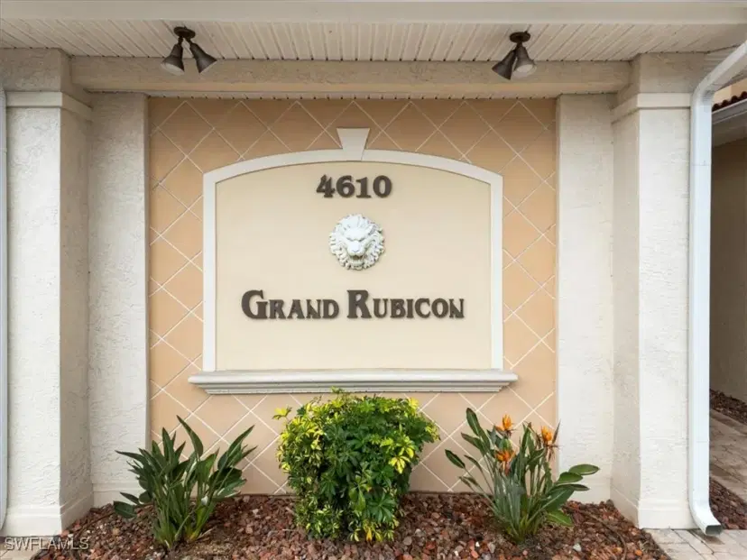 Picture of 4610 SE 5Th Pl 201, Cape Coral FL 33904