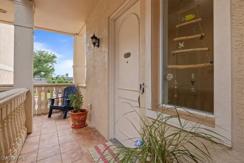 Picture of 4610 SE 5Th Pl 201, Cape Coral FL 33904