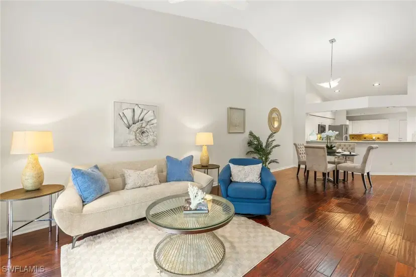 Picture of 6634 Trident Way H4, Naples FL 34108