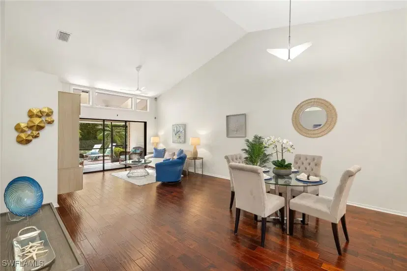 Picture of 6634 Trident Way H4, Naples FL 34108