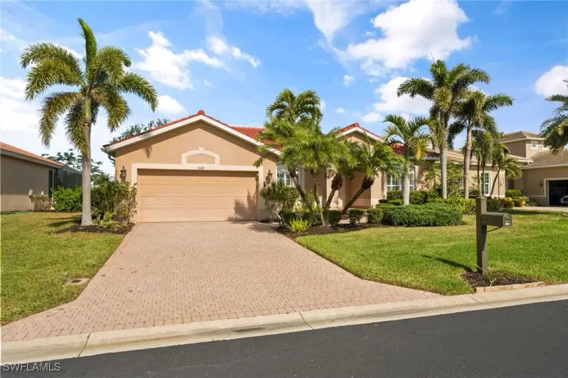 Picture of 16143 Cutters Ct, Fort Myers FL 33908