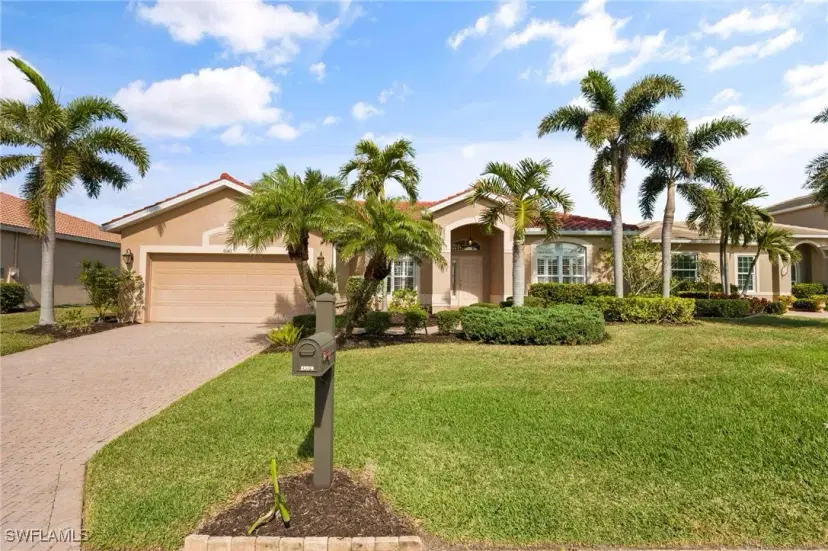 Picture of 16143 Cutters Ct, Fort Myers FL 33908