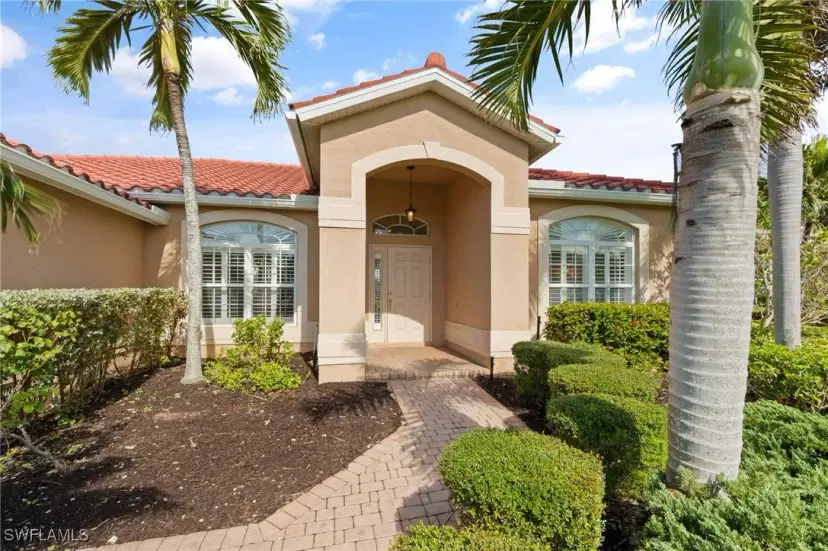 Picture of 16143 Cutters Ct, Fort Myers FL 33908
