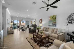 Picture of 21460 Strada Nuova Cir B407, Estero, FL 33928