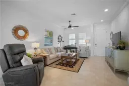 Picture of 21460 Strada Nuova Cir B407, Estero, FL 33928