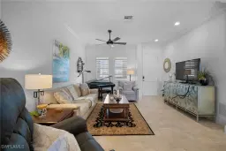 Picture of 21460 Strada Nuova Cir B407, Estero, FL 33928