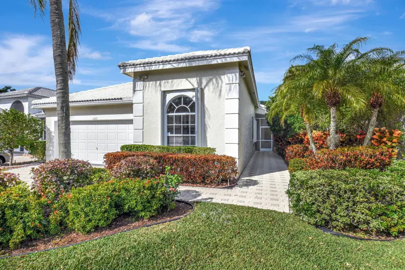 Picture of 11857 Fountainside Circle, Boynton Beach FL 33437