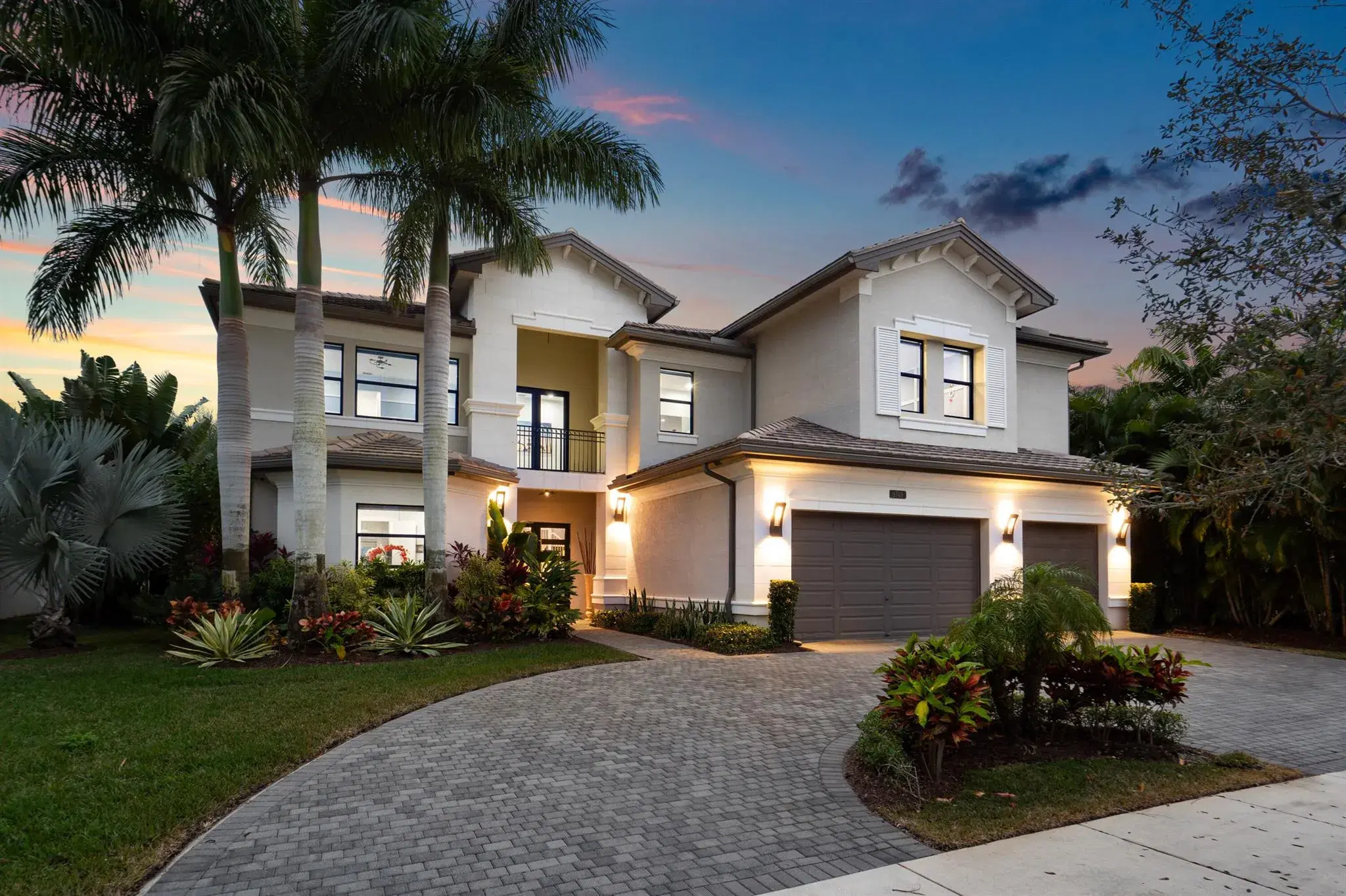 Picture of 9748 Rennes Lane, Delray Beach, FL 33446