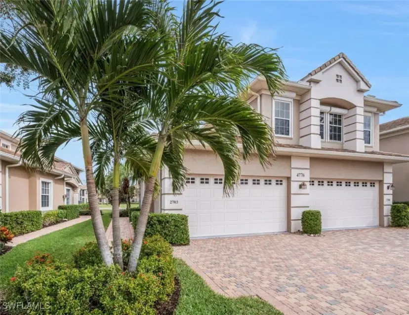 Picture of 4776 Alberton Ct 2703, Naples FL 34105