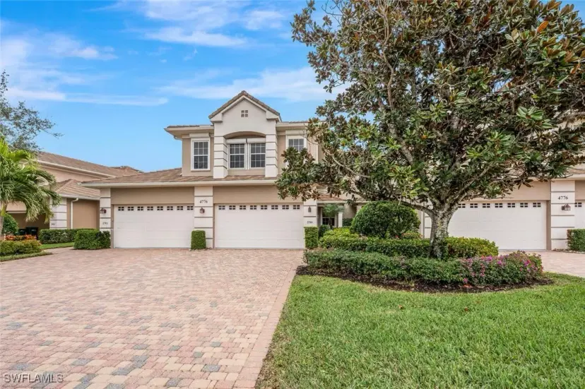Picture of 4776 Alberton Ct 2701, Naples FL 34105