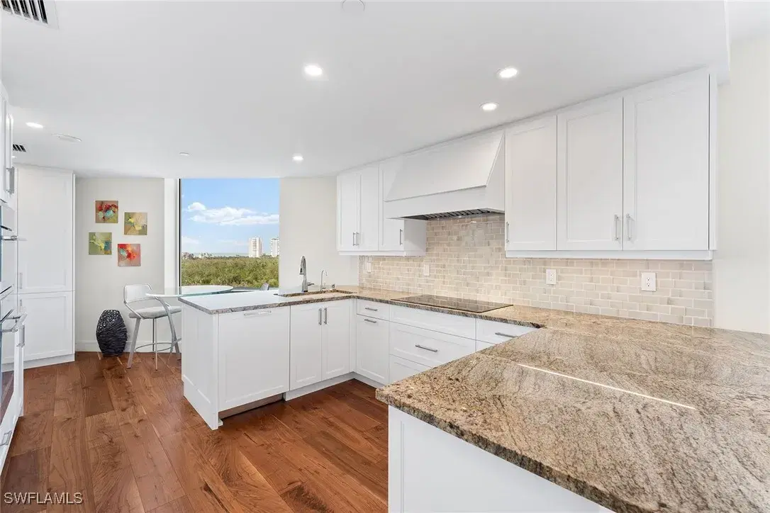 Picture of 7225 Pelican Bay Blvd 705, Naples, FL 34108