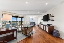 Picture of 7225 Pelican Bay Blvd 705, Naples, FL 34108